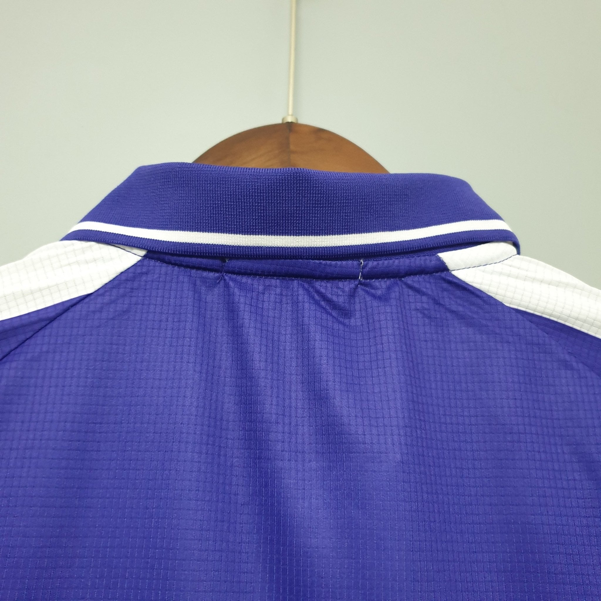FIORENTINA I 98/99 HOMBRE (RETRO) - Bota de Oro Tienda
