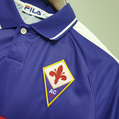 FIORENTINA I 98/99 HOMBRE (RETRO) - Bota de Oro Tienda