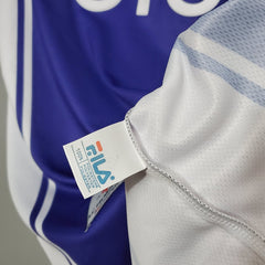 FIORENTINA I 99/00 HOMBRE (RETRO) - Bota de Oro Tienda