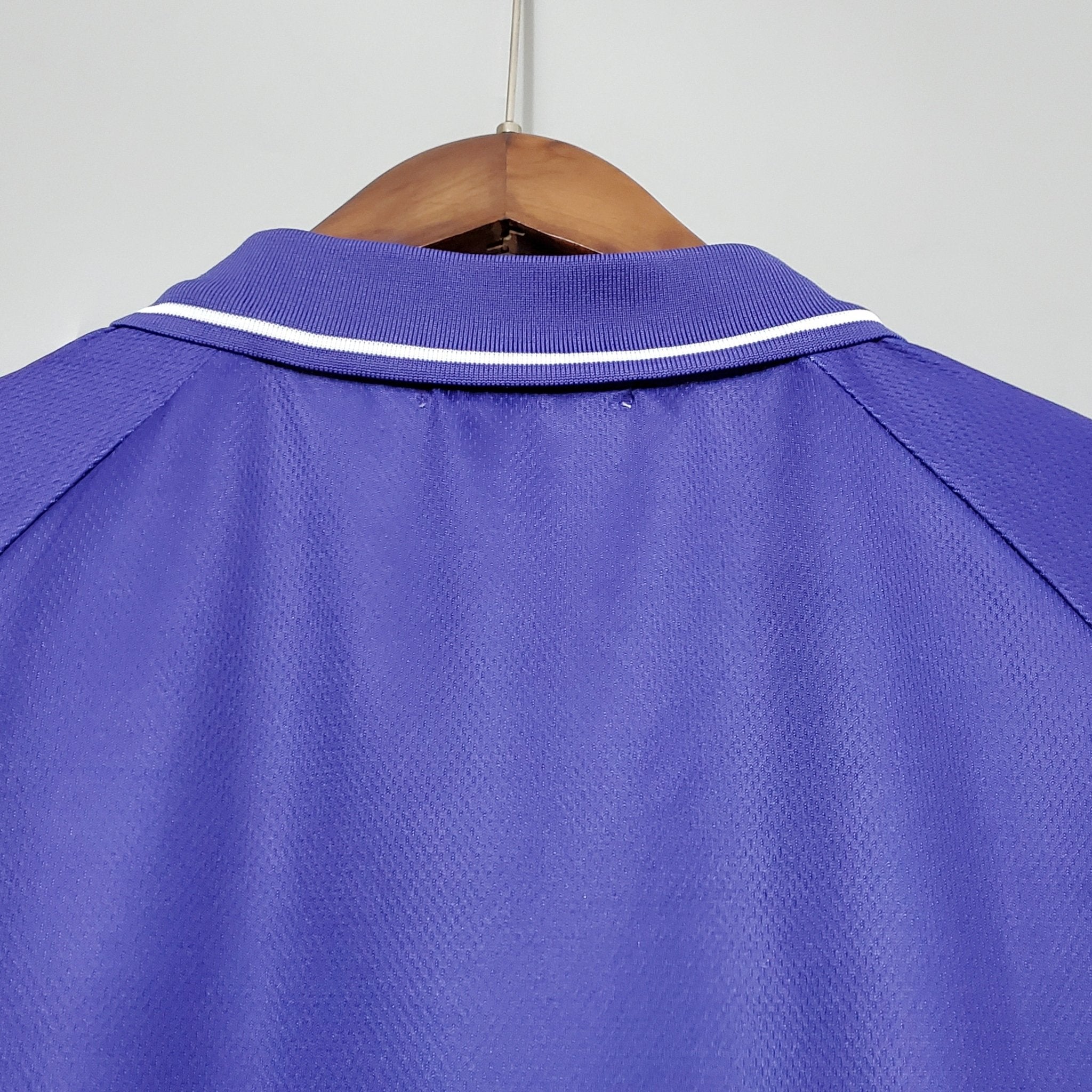 FIORENTINA I 99/00 HOMBRE (RETRO) - Bota de Oro Tienda