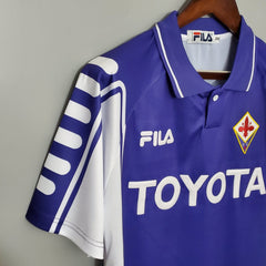 FIORENTINA I 99/00 HOMBRE (RETRO) - Bota de Oro Tienda