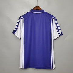 FIORENTINA I 99/00 HOMBRE (RETRO) - Bota de Oro Tienda
