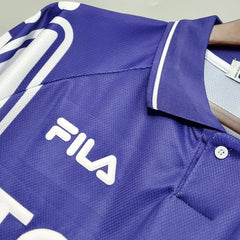 FIORENTINA I 99/00 HOMBRE (RETRO) - Bota de Oro Tienda