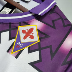 FIORENTINA II 92/93 HOMBRE (RETRO) - Bota de Oro Tienda