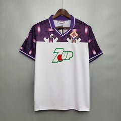 FIORENTINA II 92/93 HOMBRE (RETRO) - Bota de Oro Tienda