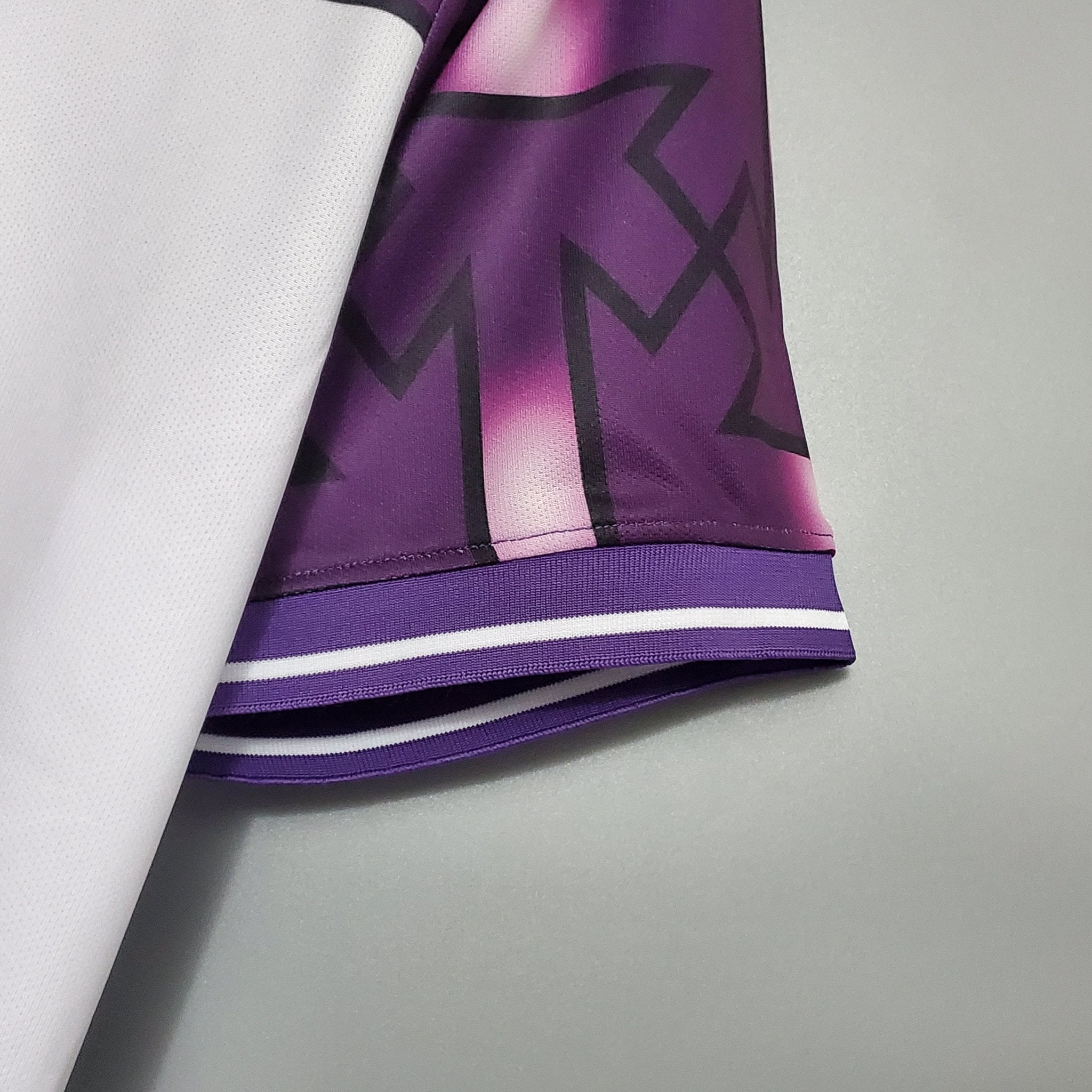 FIORENTINA II 92/93 HOMBRE (RETRO) - Bota de Oro Tienda