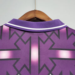 FIORENTINA II 92/93 HOMBRE (RETRO) - Bota de Oro Tienda