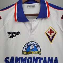 FIORENTINA II 95/96 HOMBRE (RETRO) - Bota de Oro Tienda