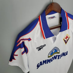 FIORENTINA II 95/96 HOMBRE (RETRO) - Bota de Oro Tienda