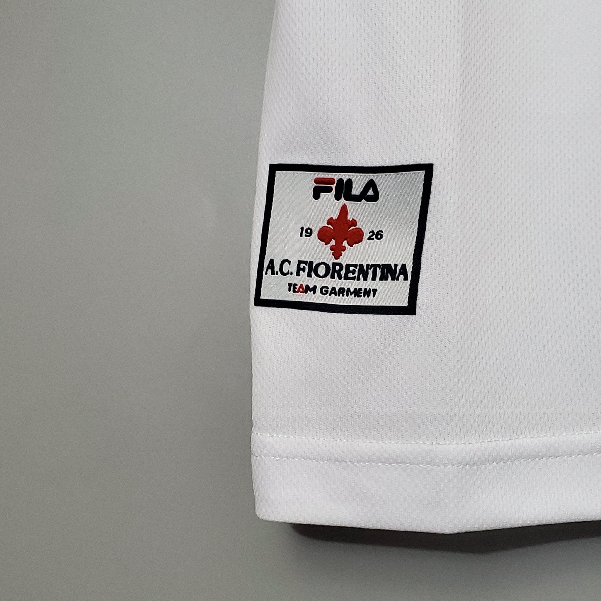 FIORENTINA II 98/99 HOMBRE (RETRO) - Bota de Oro Tienda