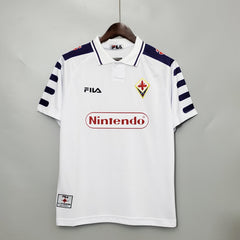 FIORENTINA II 98/99 HOMBRE (RETRO) - Bota de Oro Tienda