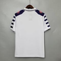 FIORENTINA II 98/99 HOMBRE (RETRO) - Bota de Oro Tienda