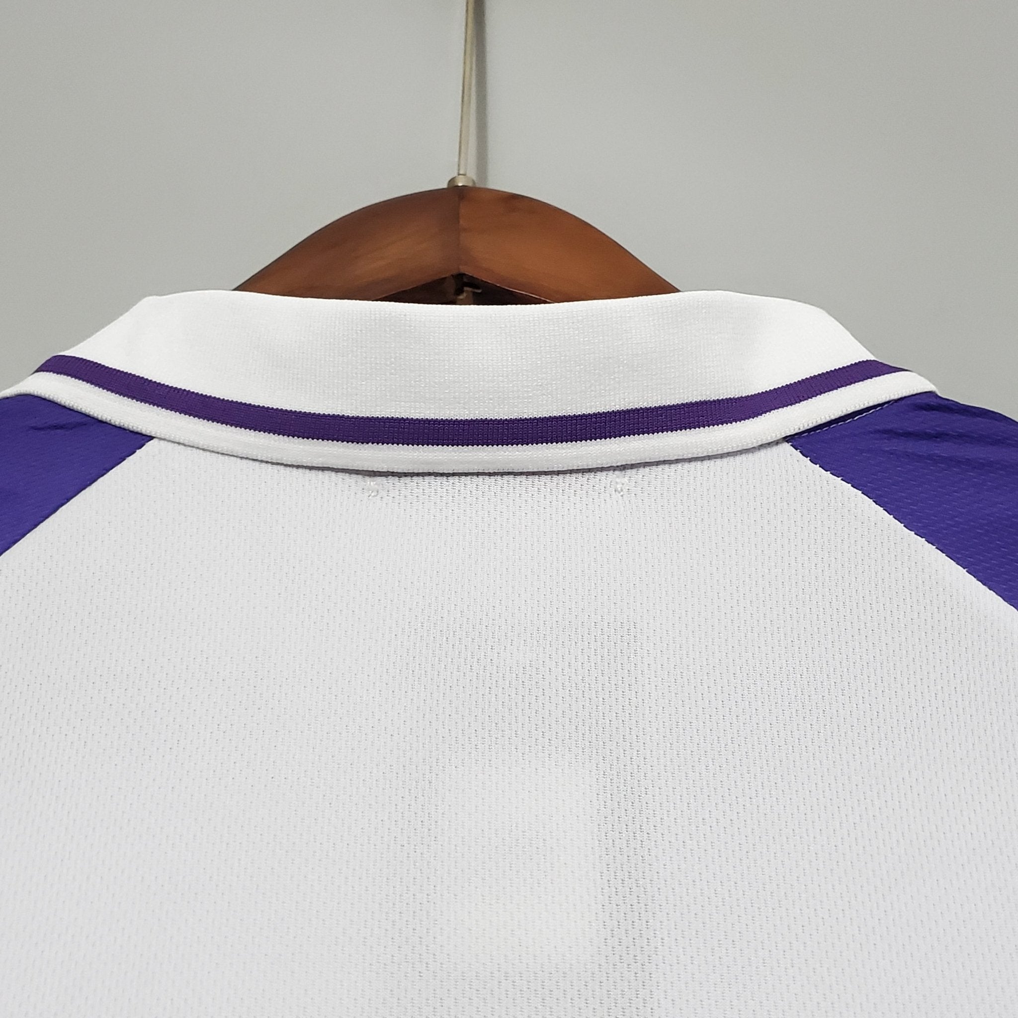 FIORENTINA II 98/99 HOMBRE (RETRO) - Bota de Oro Tienda