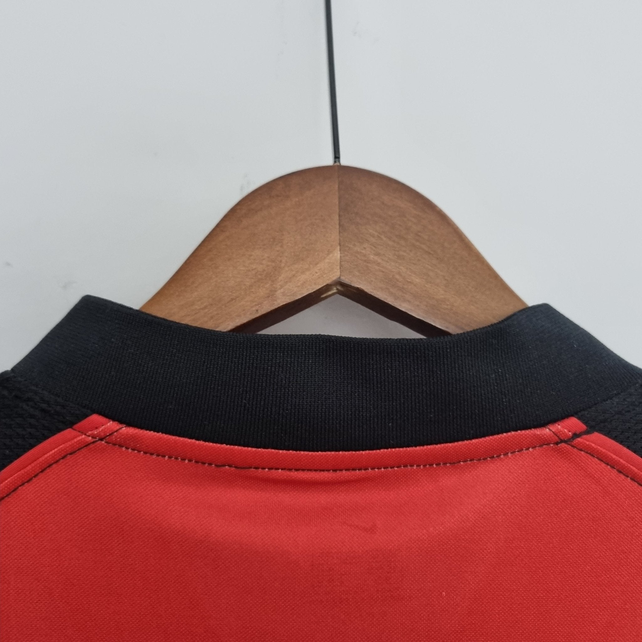 FLAMENGO I 03/04 HOMBRE (RETRO) - Bota de Oro Tienda