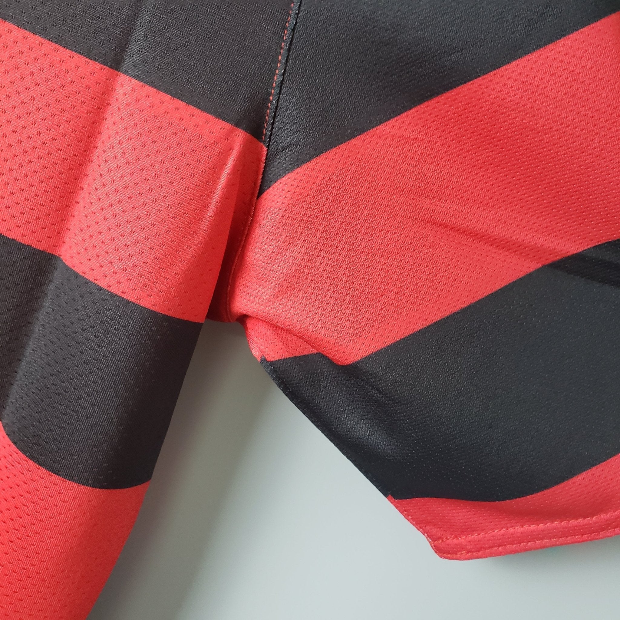 FLAMENGO I 08/09 HOMBRE (RETRO) - Bota de Oro Tienda