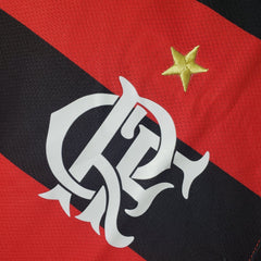 FLAMENGO I 08/09 HOMBRE (RETRO) - Bota de Oro Tienda