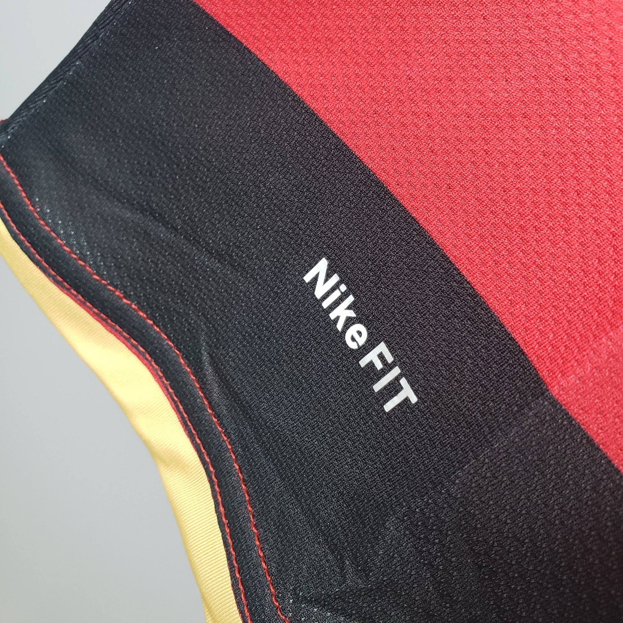 FLAMENGO I 08/09 HOMBRE (RETRO) - Bota de Oro Tienda