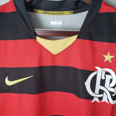 FLAMENGO I 08/09 HOMBRE (RETRO) - Bota de Oro Tienda