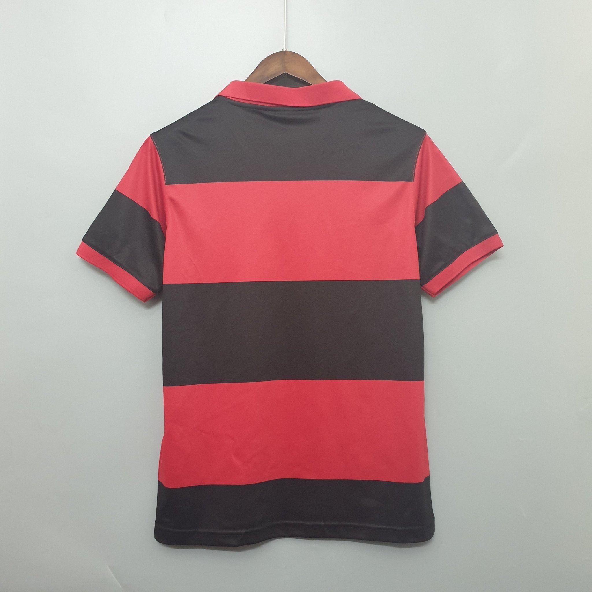 FLAMENGO I 1982 HOMBRE (RETRO) - Bota de Oro Tienda