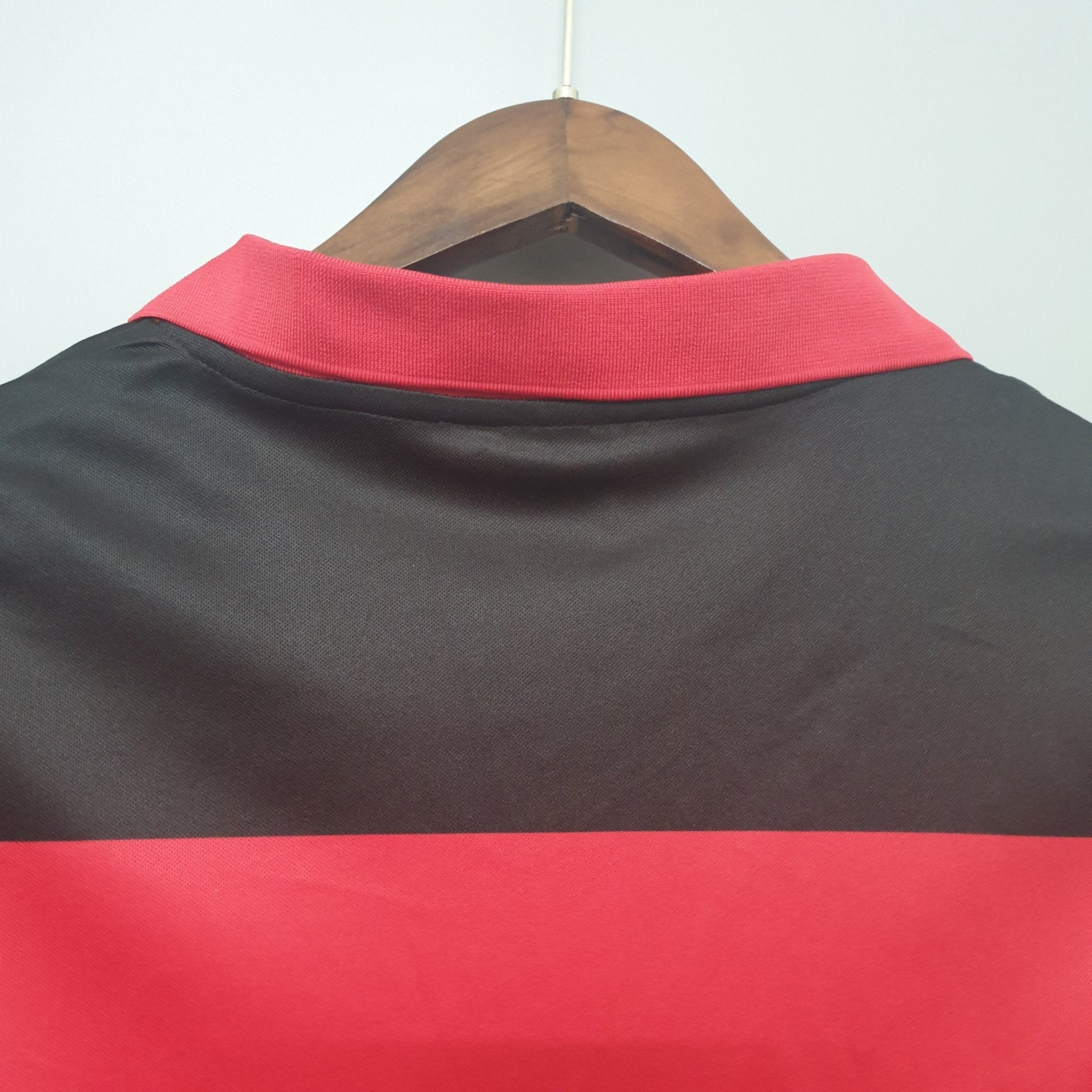 FLAMENGO I 1982 HOMBRE (RETRO) - Bota de Oro Tienda