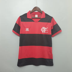 FLAMENGO I 1982 HOMBRE (RETRO) - Bota de Oro Tienda