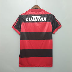 FLAMENGO I 1990 HOMBRE (RETRO) - Bota de Oro Tienda