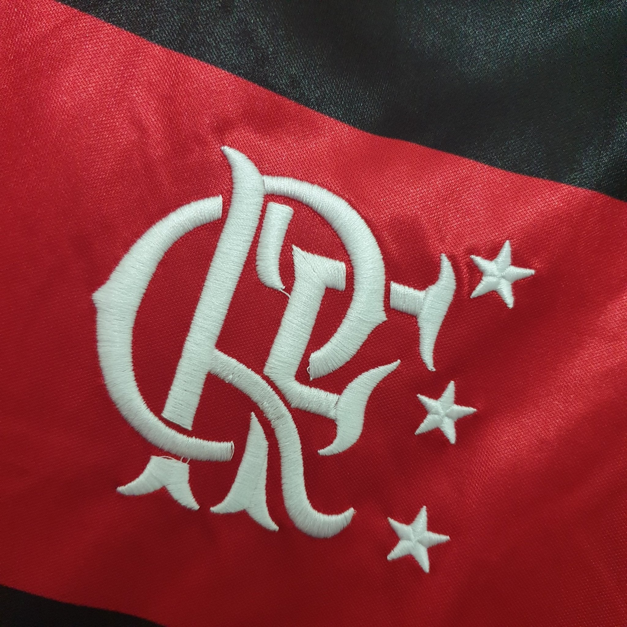 FLAMENGO I 1990 HOMBRE (RETRO) - Bota de Oro Tienda