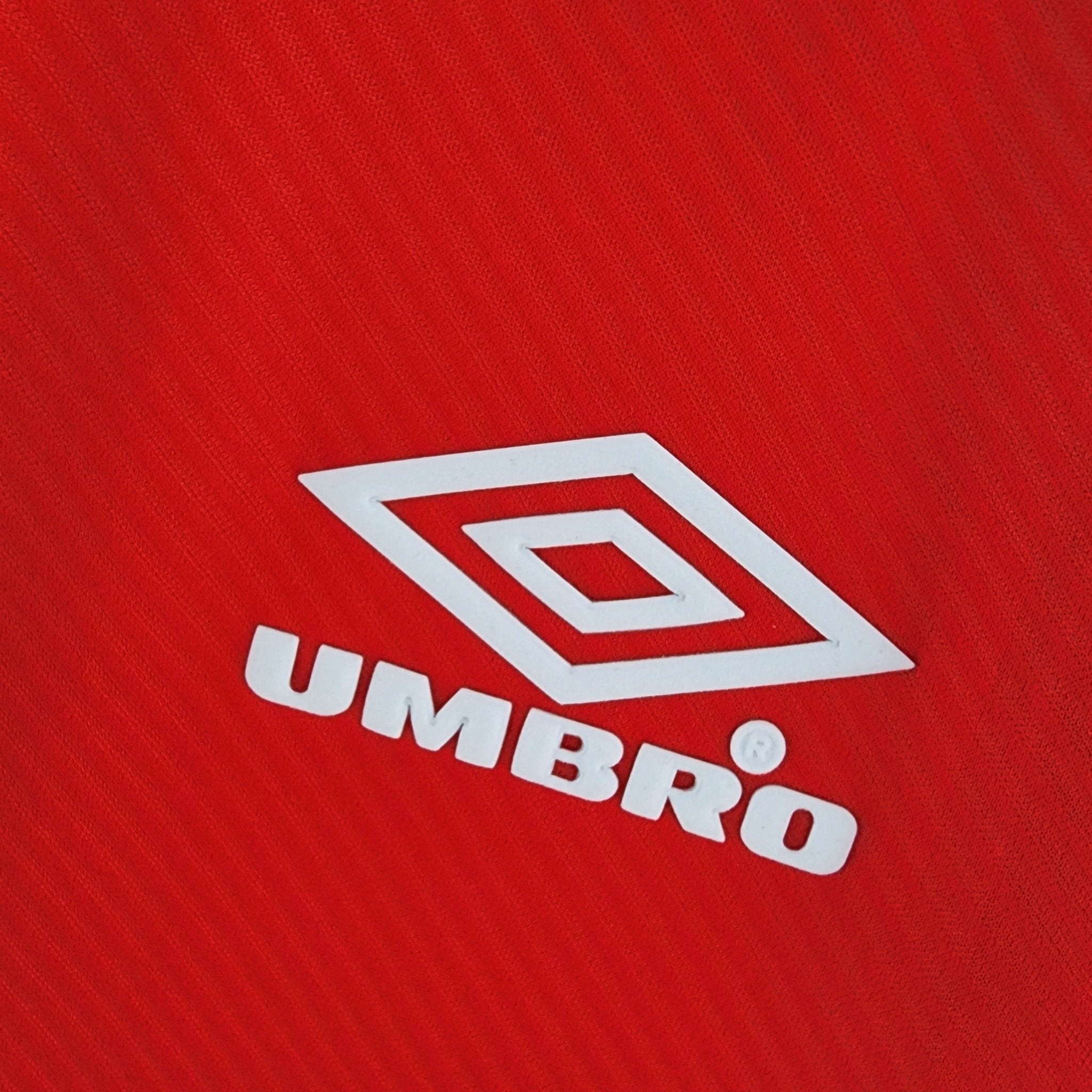 FLAMENGO I 1995 EDICIÓN ANIVERSARIO HOMBRE (RETRO) - Bota de Oro Tienda
