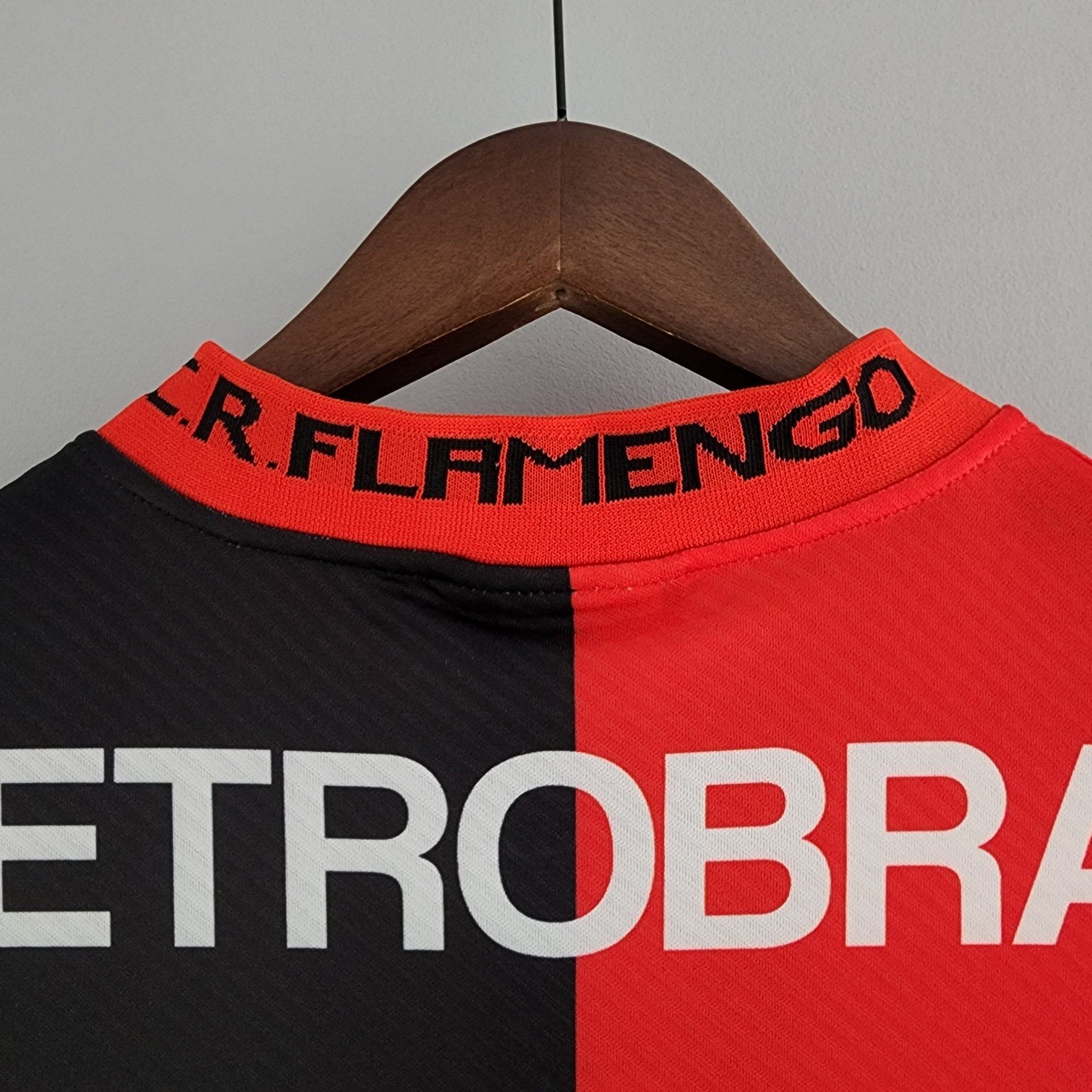 FLAMENGO I 1995 EDICIÓN ANIVERSARIO HOMBRE (RETRO) - Bota de Oro Tienda