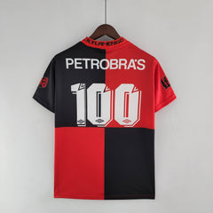 FLAMENGO I 1995 EDICIÓN ANIVERSARIO HOMBRE (RETRO) - Bota de Oro Tienda