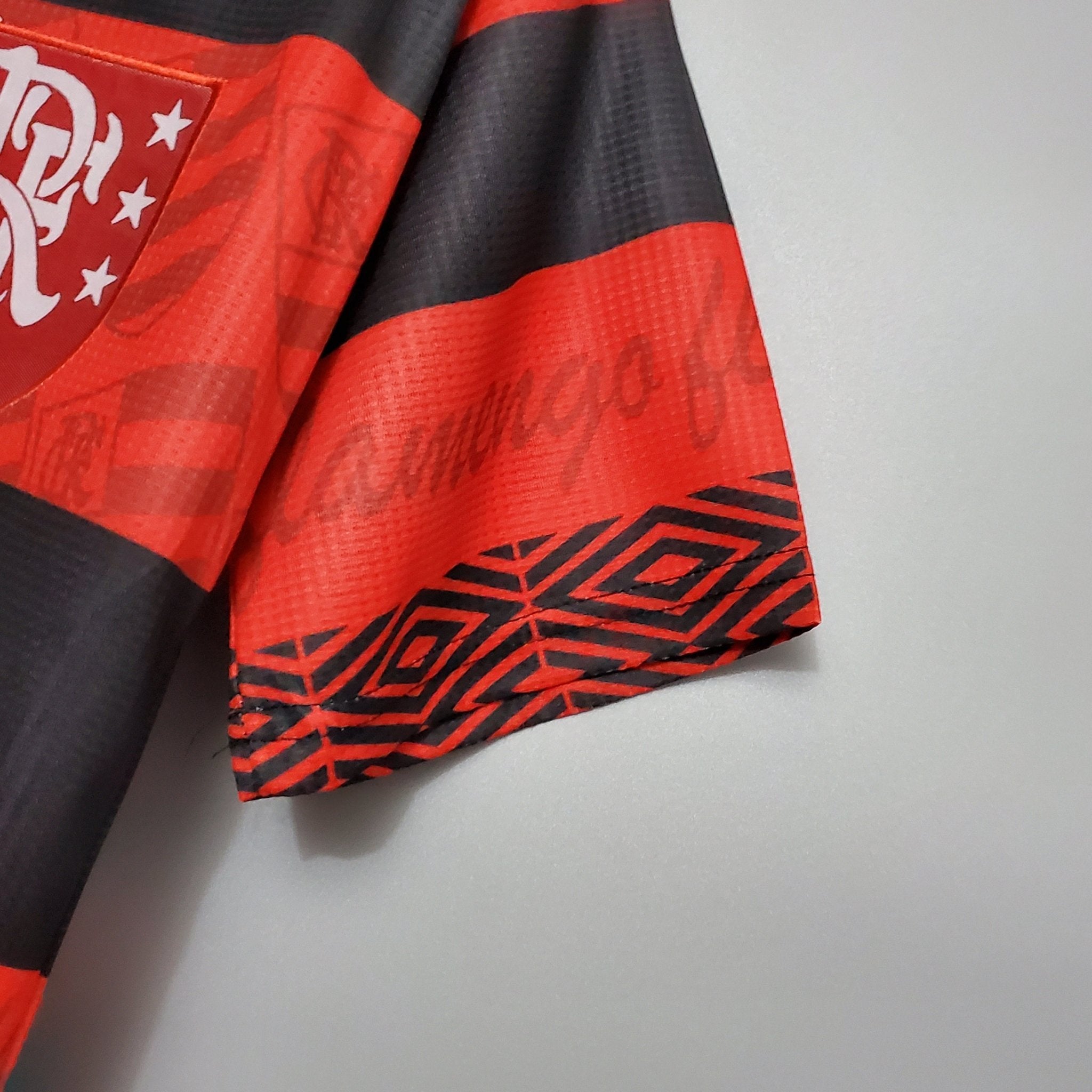 FLAMENGO I 1995 HOMBRE (RETRO) - Bota de Oro Tienda