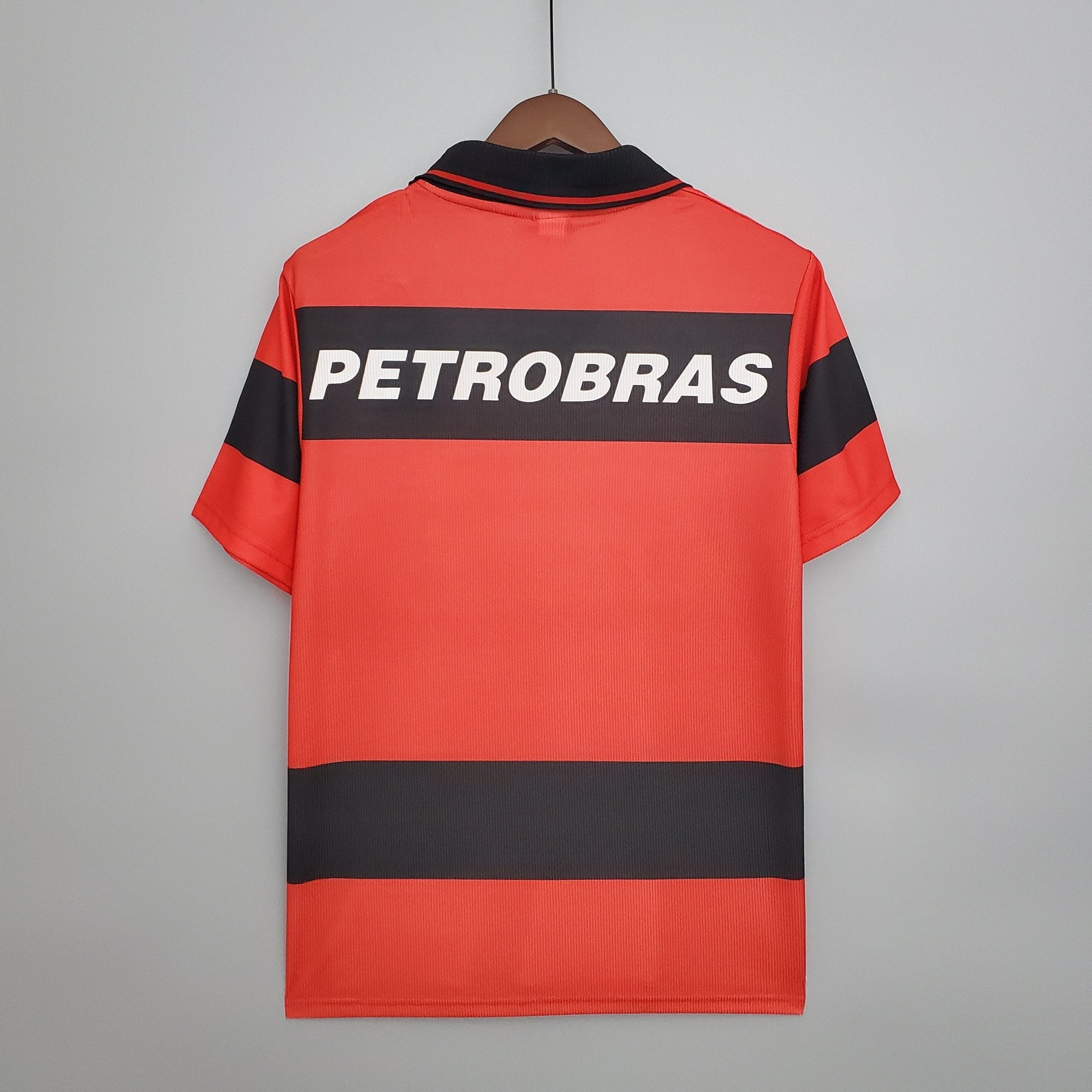 FLAMENGO I 1999 HOMBRE (RETRO) - Bota de Oro Tienda