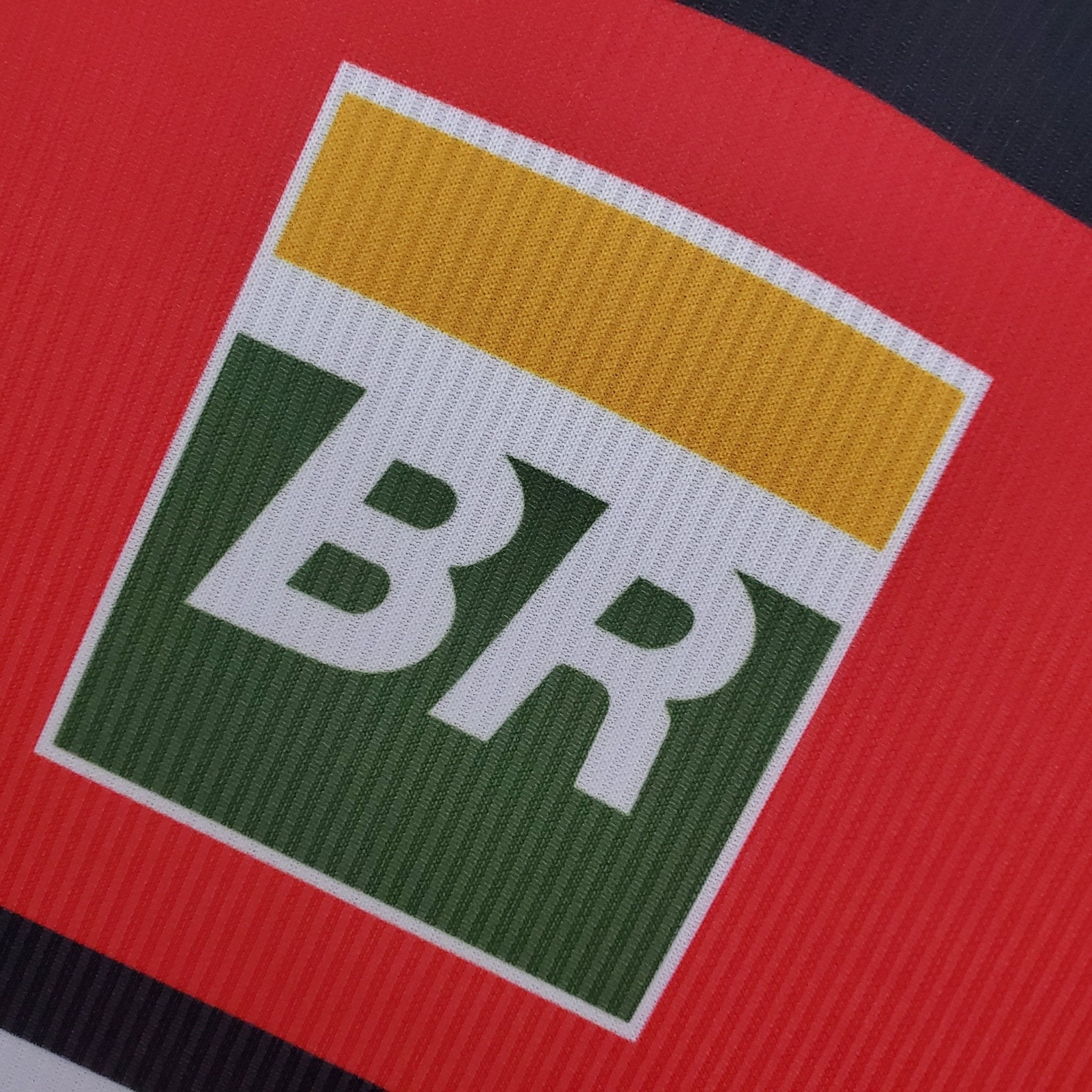 FLAMENGO I 1999 HOMBRE (RETRO) - Bota de Oro Tienda