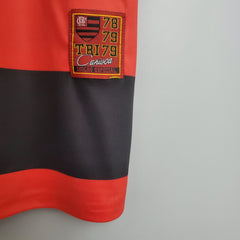 FLAMENGO I 78/79 HOMBRE (RETRO) - Bota de Oro Tienda