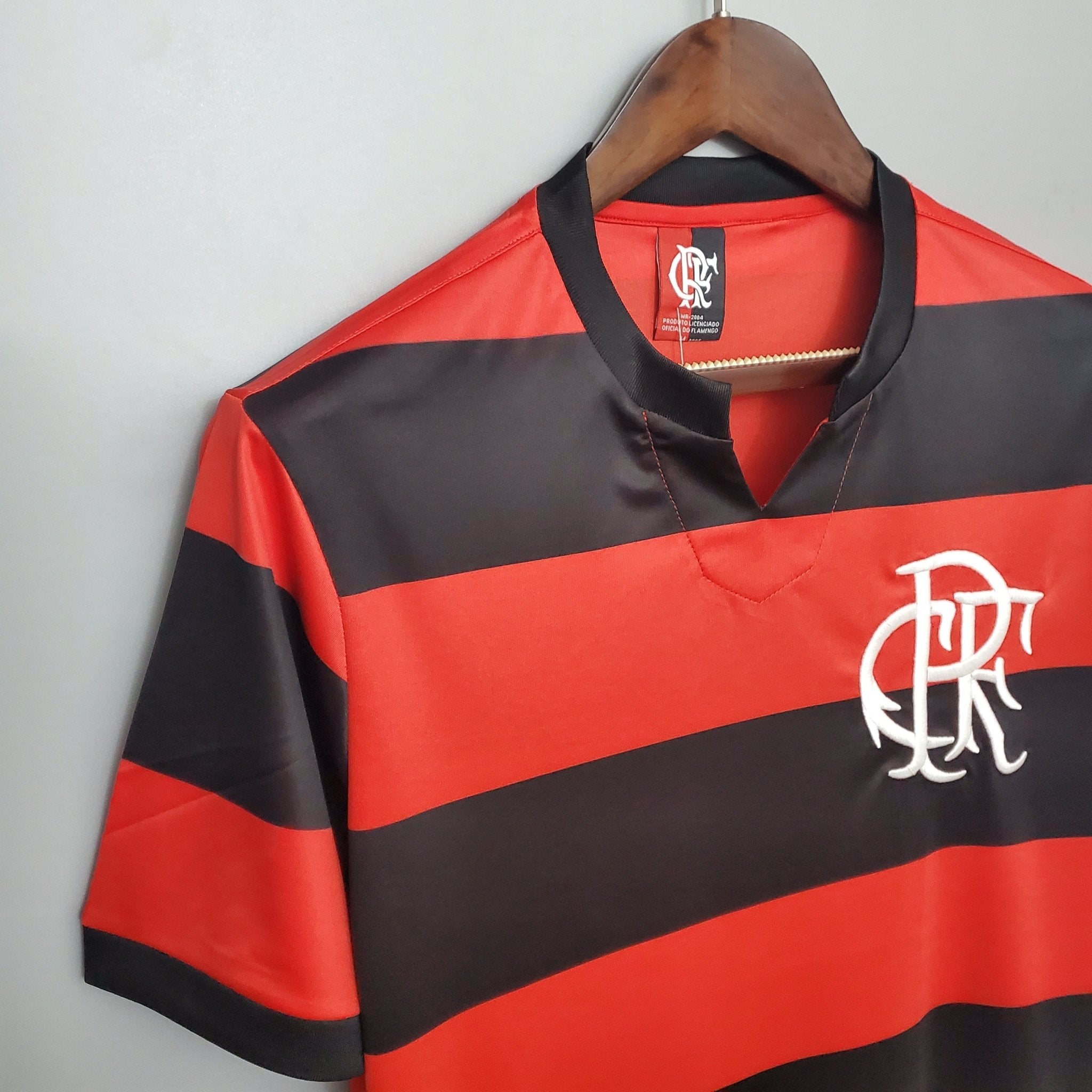 FLAMENGO I 78/79 HOMBRE (RETRO) - Bota de Oro Tienda