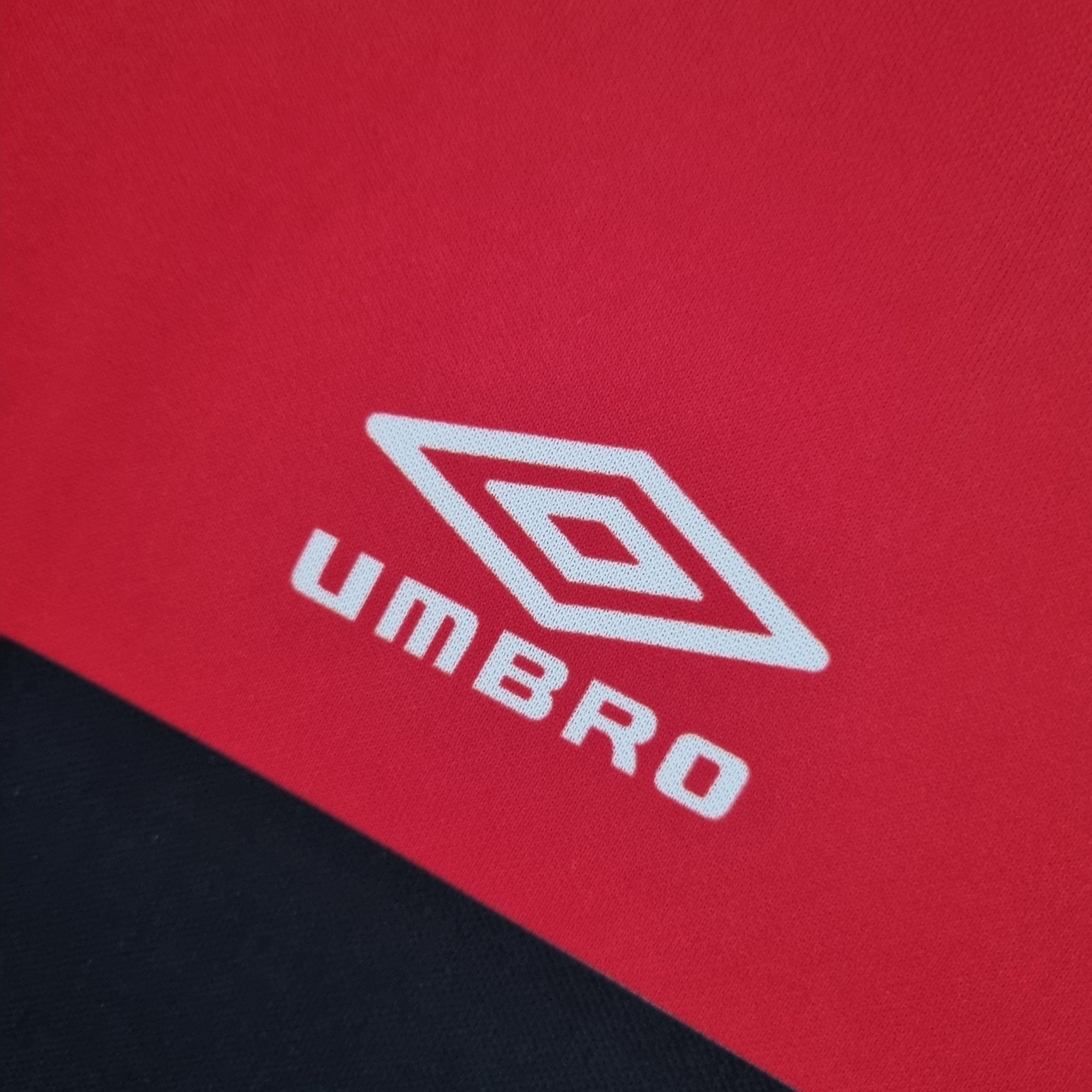 FLAMENGO I 92/93 HOMBRE (RETRO) - Bota de Oro Tienda