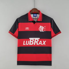 FLAMENGO I 92/93 HOMBRE (RETRO) - Bota de Oro Tienda
