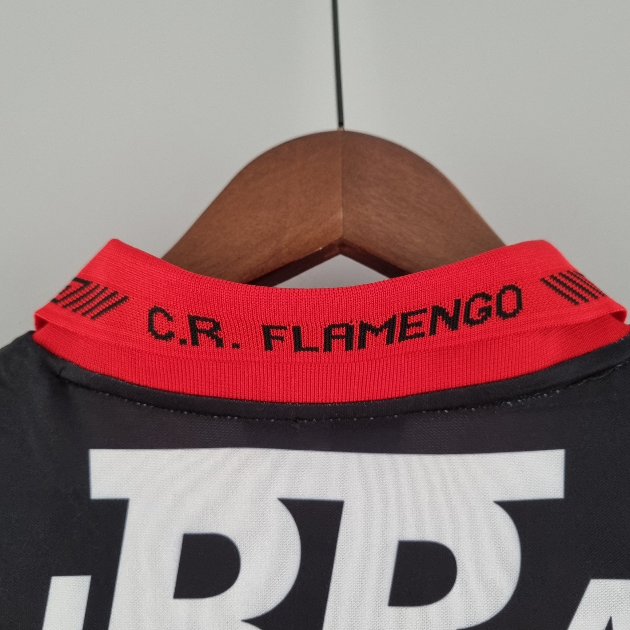 FLAMENGO I 92/93 HOMBRE (RETRO) - Bota de Oro Tienda