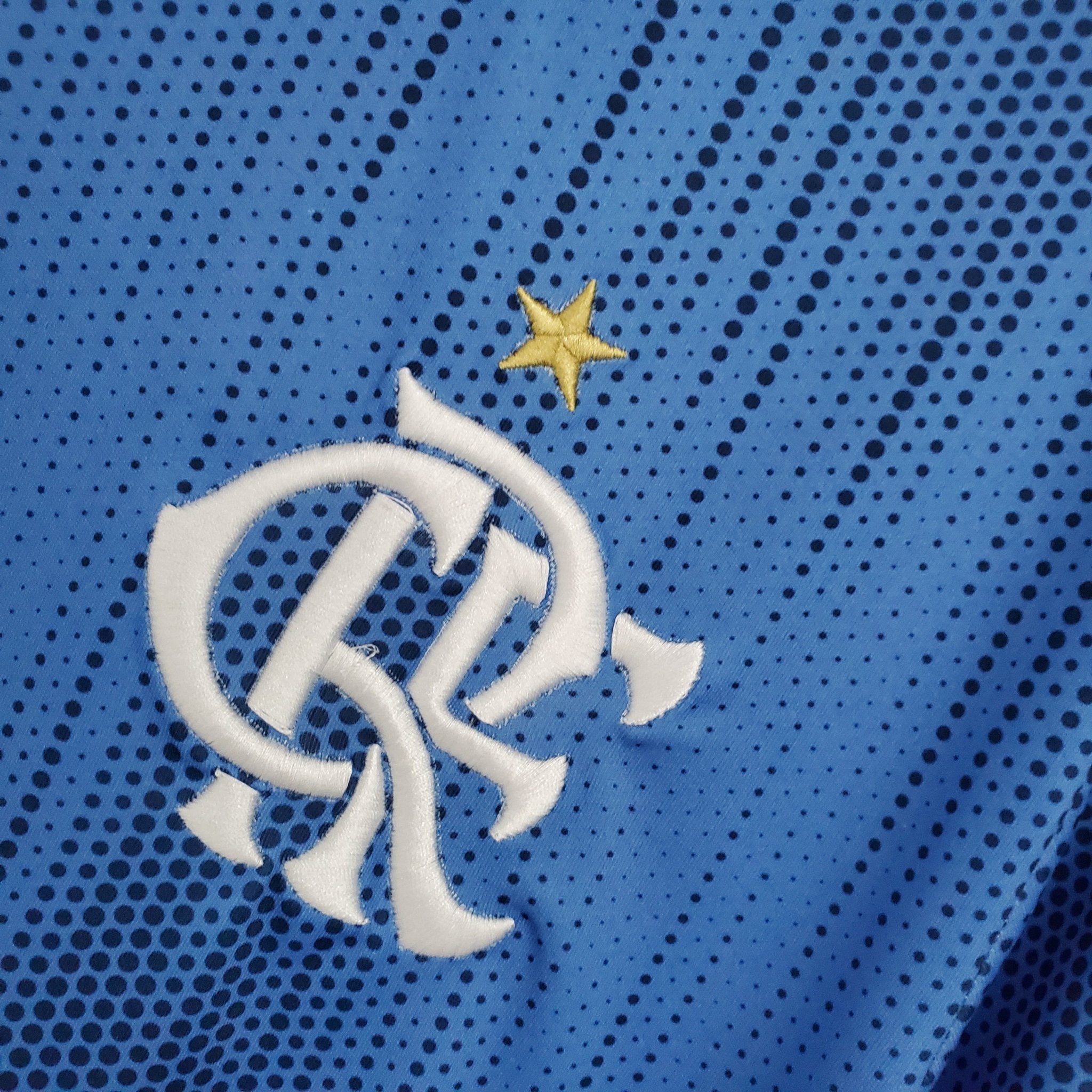 FLAMENGO II 18/19 HOMBRE (RETRO) - Bota de Oro Tienda