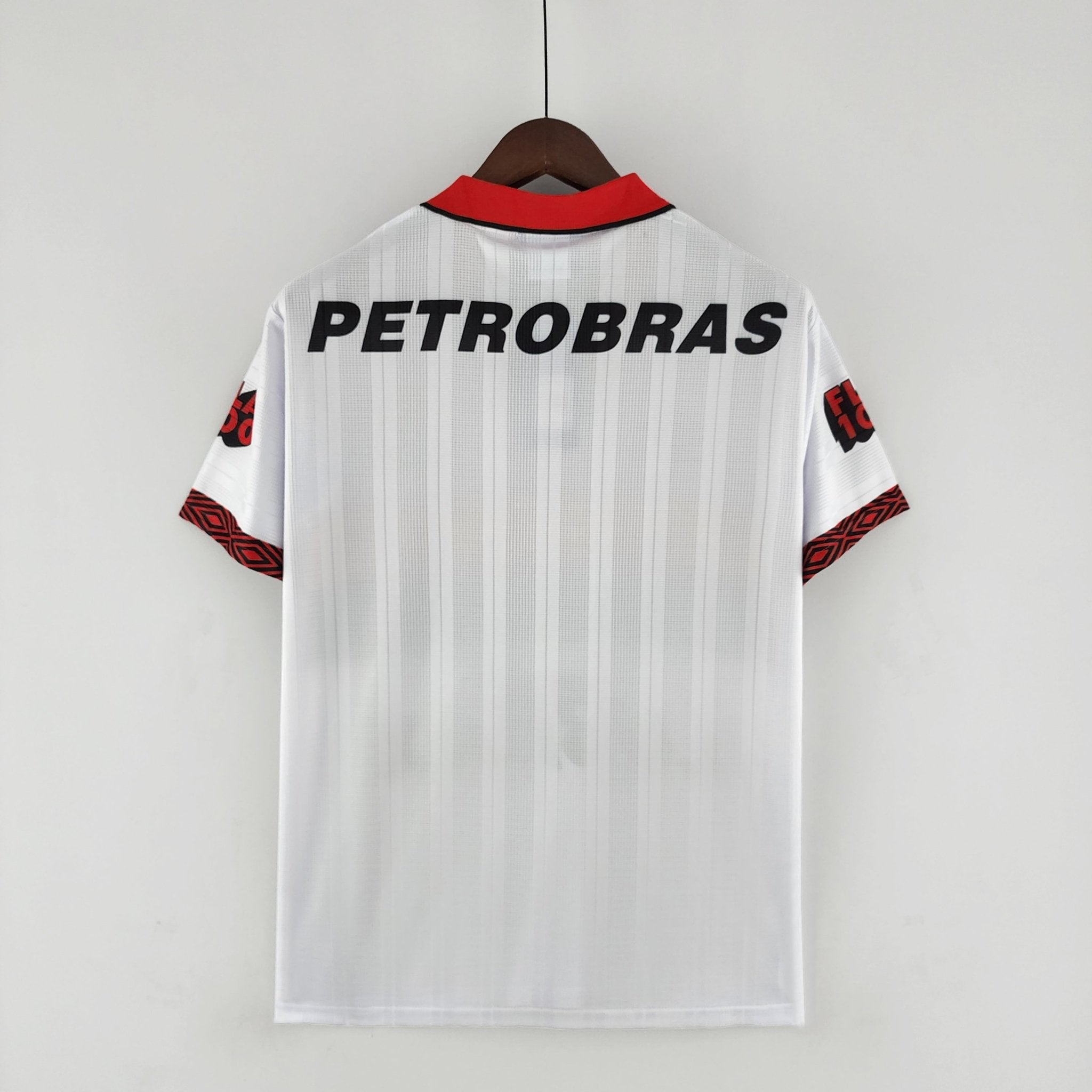 FLAMENGO II 1995 HOMBRE (RETRO) - Bota de Oro Tienda