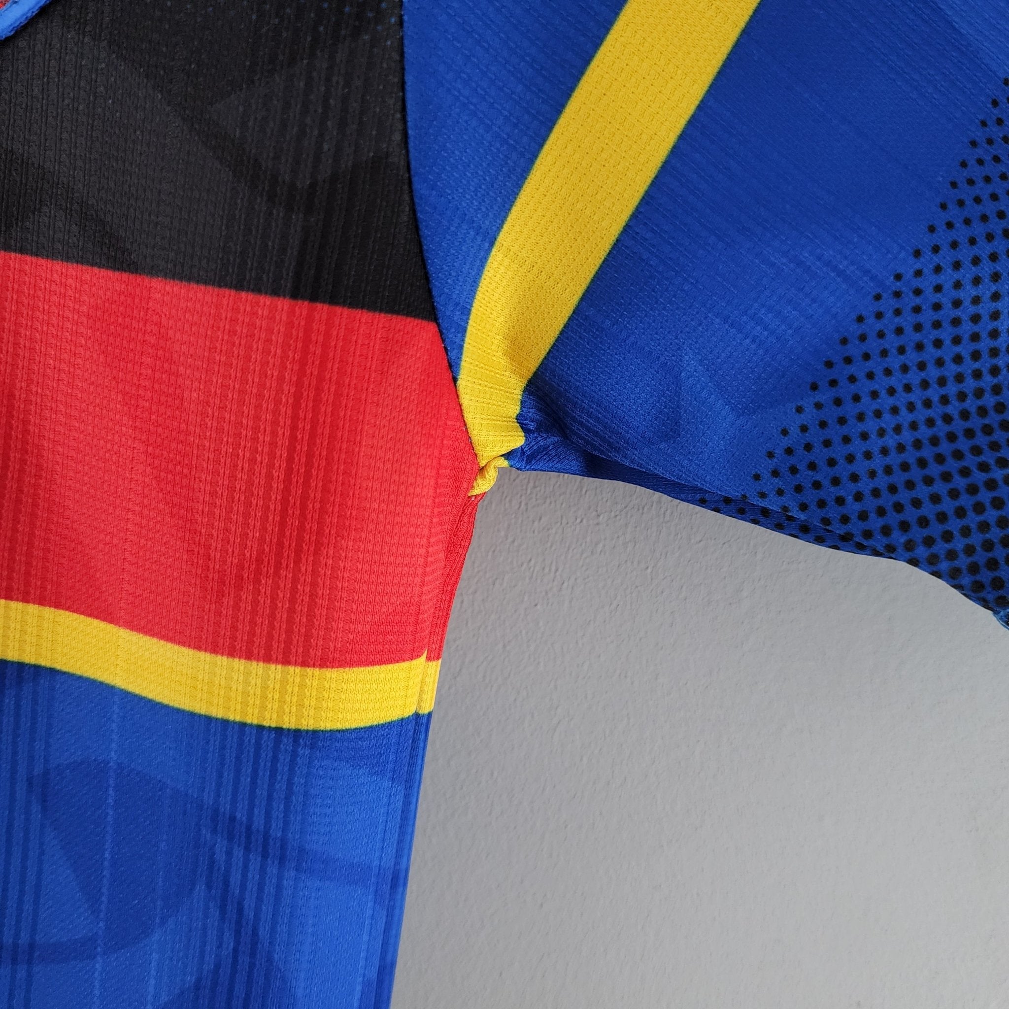 FLAMENGO II 1995 HOMBRE (RETRO) - Bota de Oro Tienda