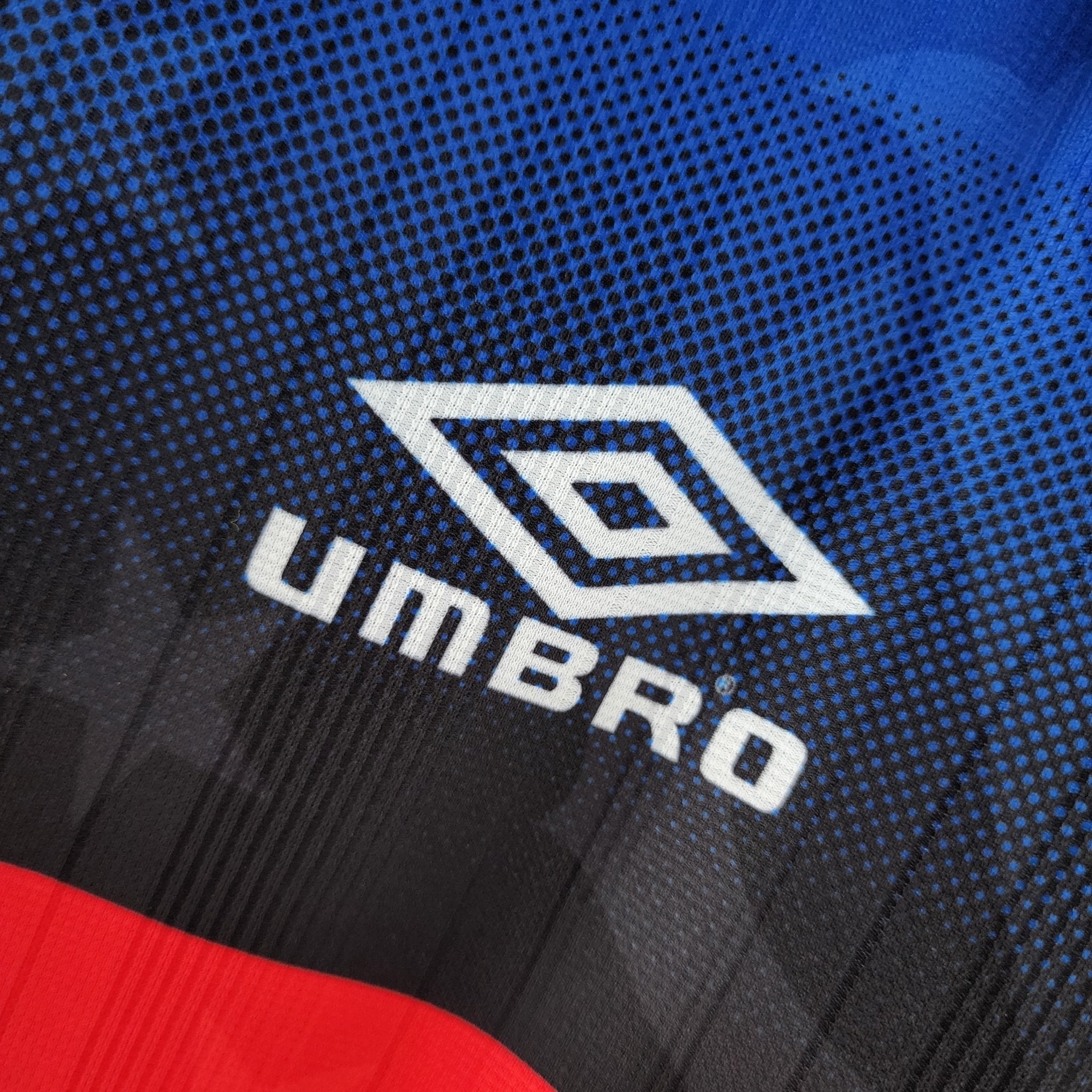 FLAMENGO II 1995 HOMBRE (RETRO) - Bota de Oro Tienda