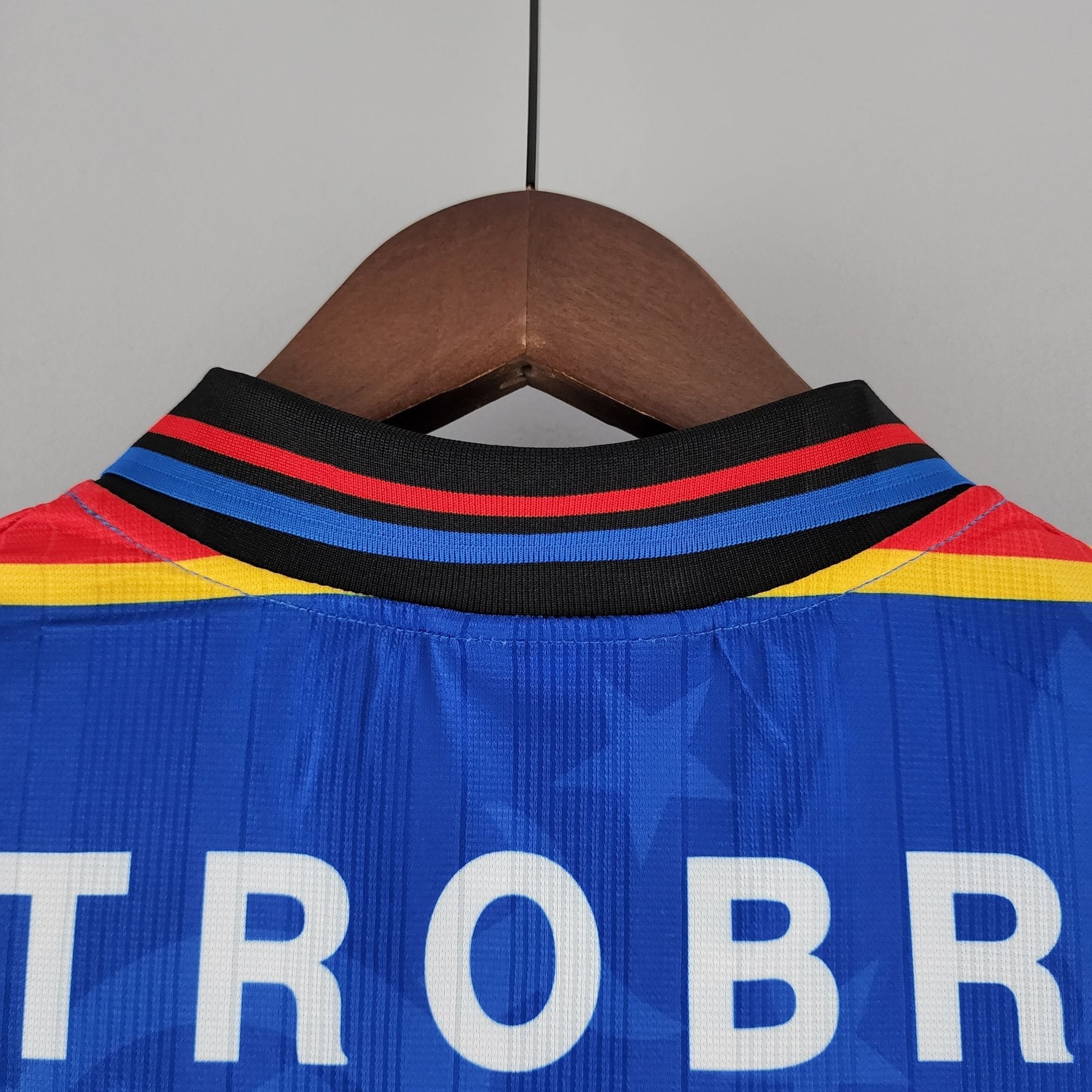 FLAMENGO II 1995 HOMBRE (RETRO) - Bota de Oro Tienda