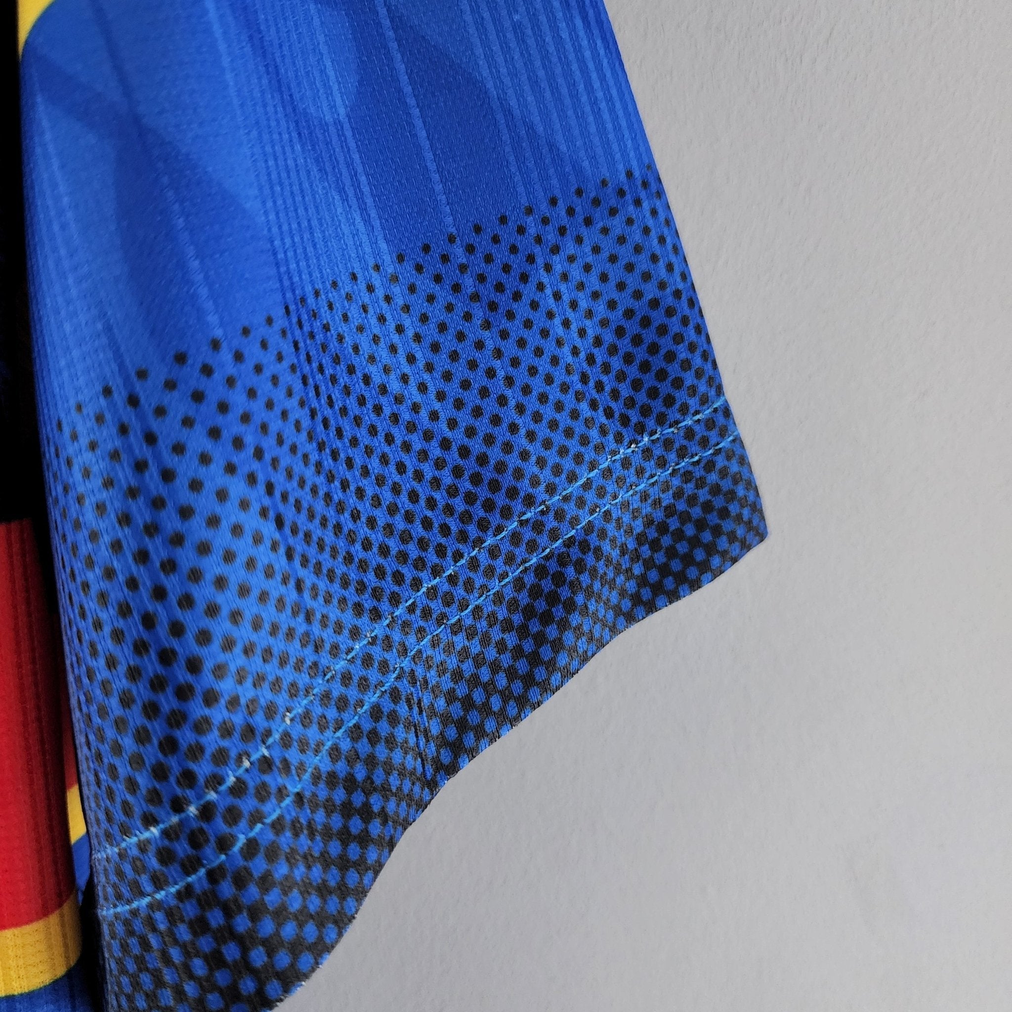 FLAMENGO II 1995 HOMBRE (RETRO) - Bota de Oro Tienda