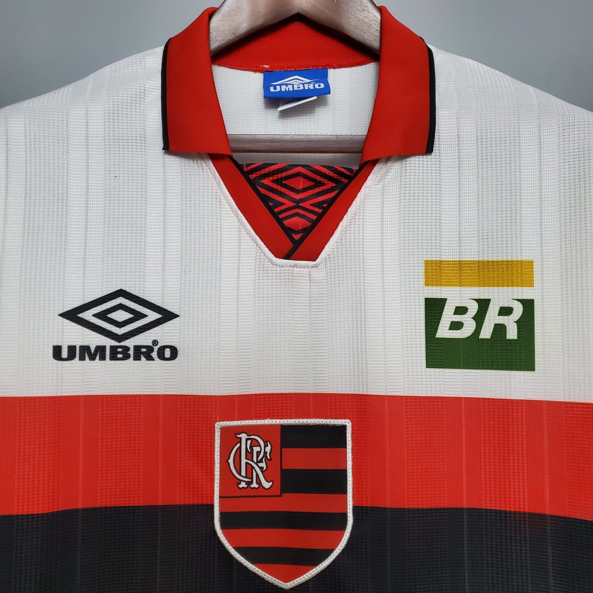 FLAMENGO II EDICIÓN ANIVERSARIO HOMBRE (RETRO) - Bota de Oro Tienda