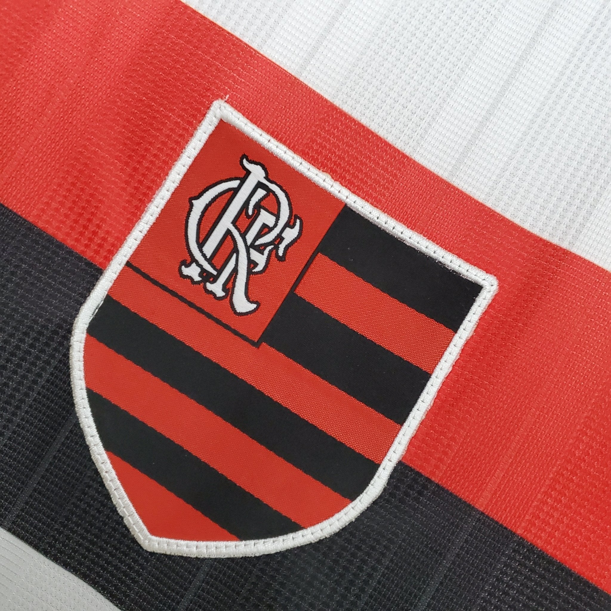 FLAMENGO II EDICIÓN ANIVERSARIO HOMBRE (RETRO) - Bota de Oro Tienda