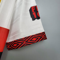 FLAMENGO II EDICIÓN ANIVERSARIO HOMBRE (RETRO) - Bota de Oro Tienda