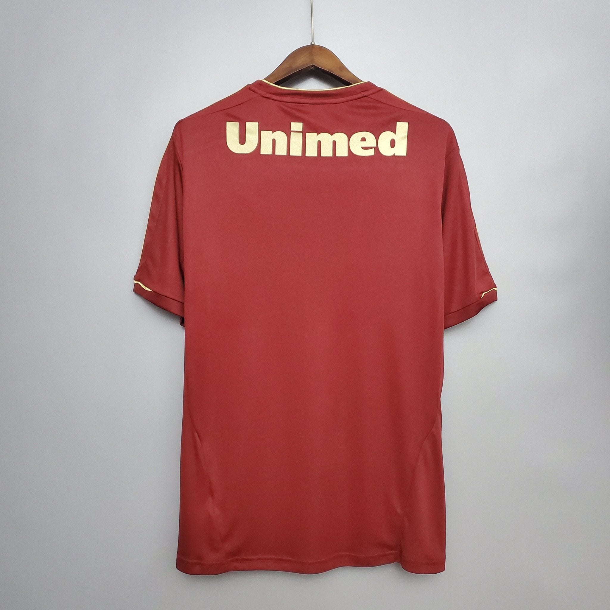 FLUMINENSE I 2012 HOMBRE (RETRO) - Bota de Oro Tienda