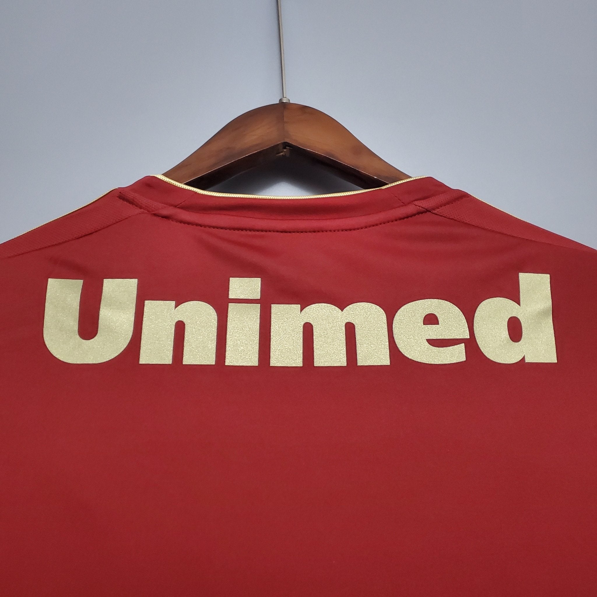 FLUMINENSE I 2012 HOMBRE (RETRO) - Bota de Oro Tienda