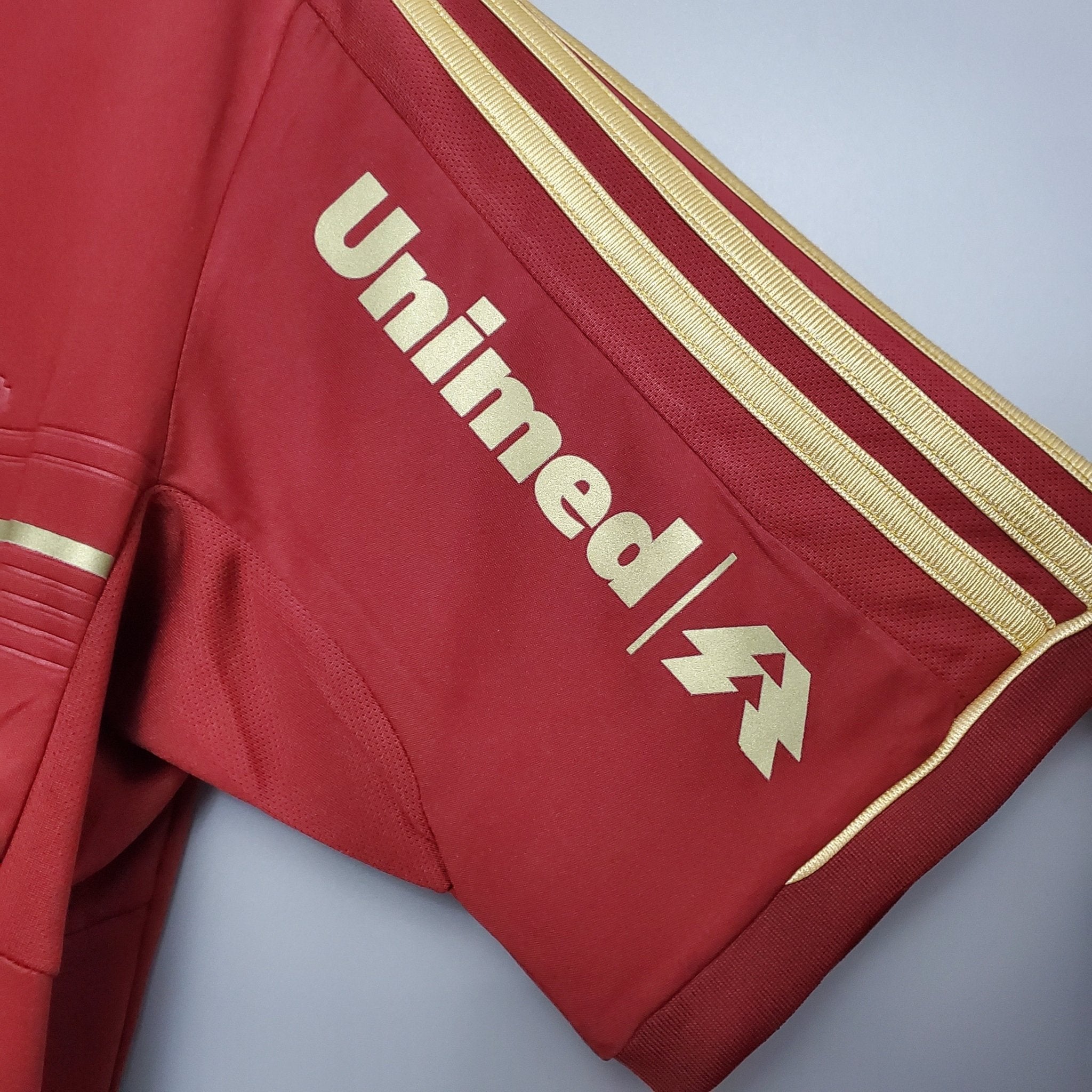 FLUMINENSE I 2012 HOMBRE (RETRO) - Bota de Oro Tienda